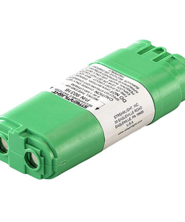 Lithium-ion batéria (Survivor Low Profile ATEX) zelená 90316